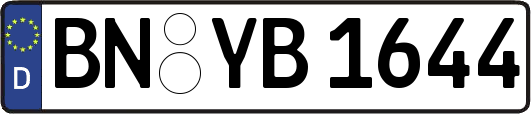 BN-YB1644