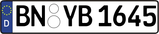 BN-YB1645
