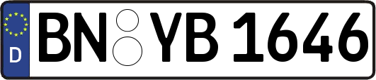 BN-YB1646