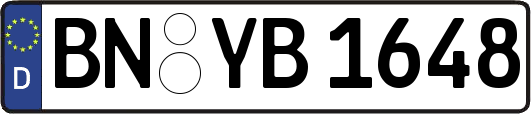 BN-YB1648