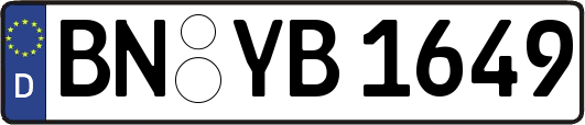 BN-YB1649