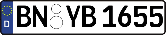 BN-YB1655