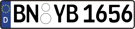 BN-YB1656