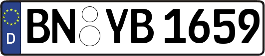BN-YB1659