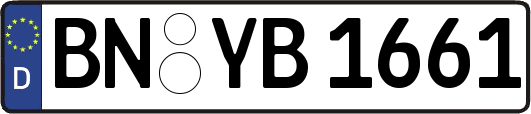 BN-YB1661