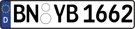 BN-YB1662