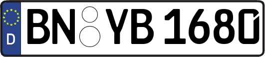 BN-YB1680