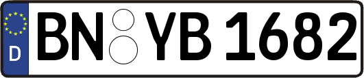 BN-YB1682