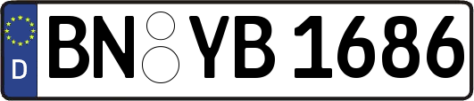 BN-YB1686