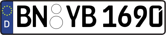 BN-YB1690