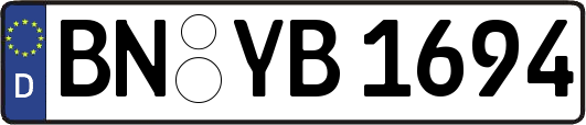 BN-YB1694