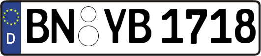 BN-YB1718