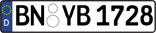 BN-YB1728