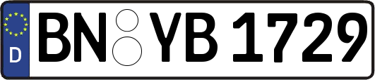 BN-YB1729