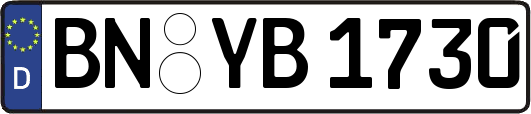 BN-YB1730