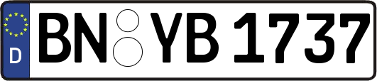 BN-YB1737