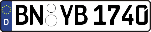 BN-YB1740