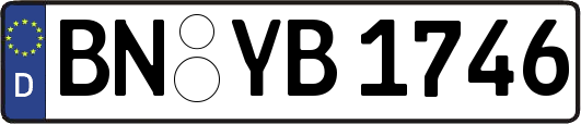 BN-YB1746