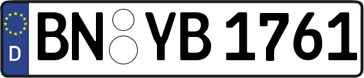 BN-YB1761