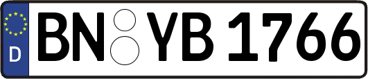 BN-YB1766