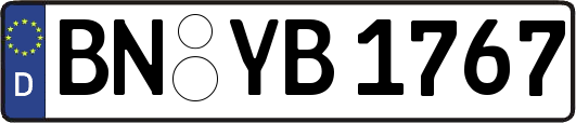 BN-YB1767