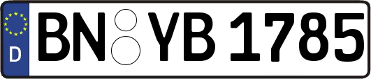 BN-YB1785