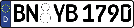 BN-YB1790