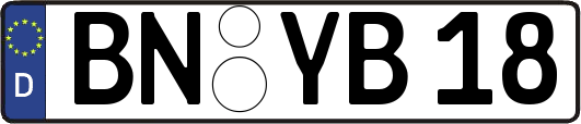 BN-YB18
