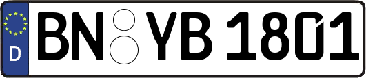 BN-YB1801