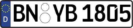 BN-YB1805