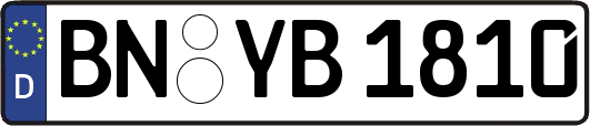 BN-YB1810