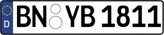BN-YB1811