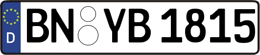 BN-YB1815