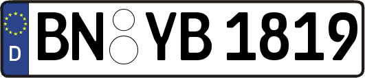 BN-YB1819