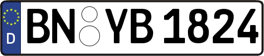 BN-YB1824