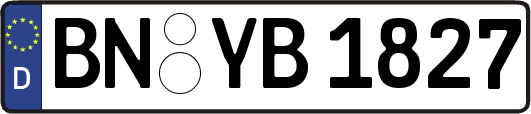 BN-YB1827