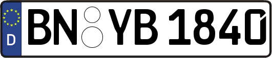 BN-YB1840