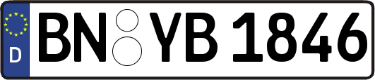 BN-YB1846
