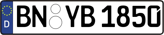 BN-YB1850