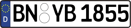 BN-YB1855