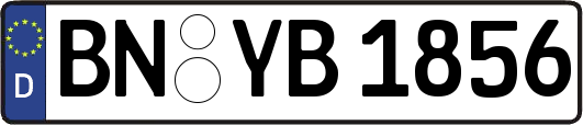 BN-YB1856