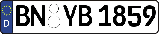 BN-YB1859