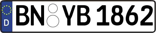 BN-YB1862