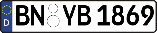 BN-YB1869