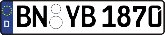 BN-YB1870