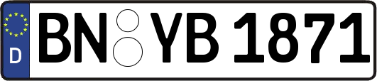 BN-YB1871