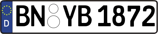 BN-YB1872