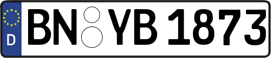 BN-YB1873