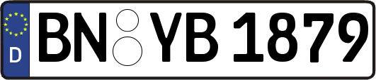 BN-YB1879