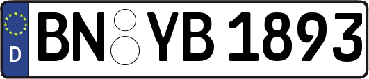 BN-YB1893